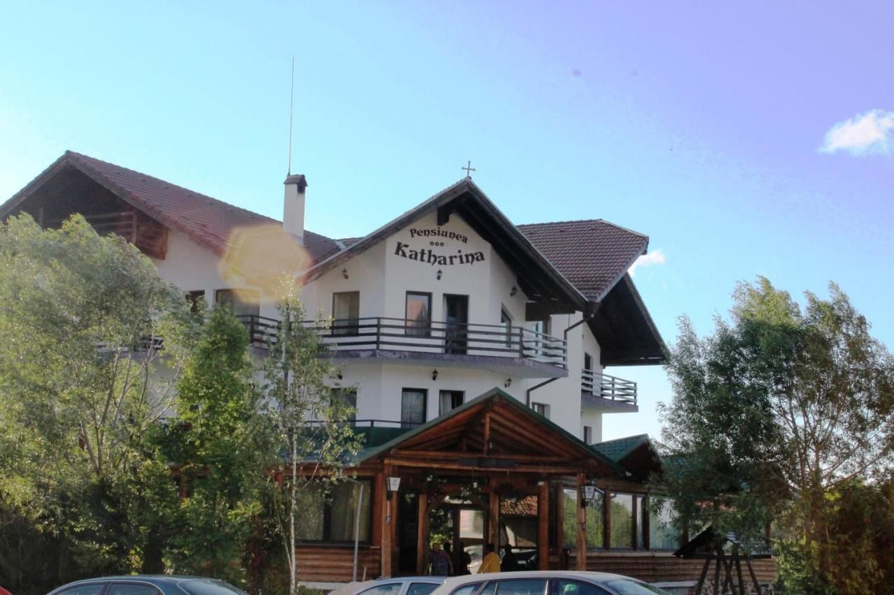 Проживание в семье Villa Katharina Bran Бран-13