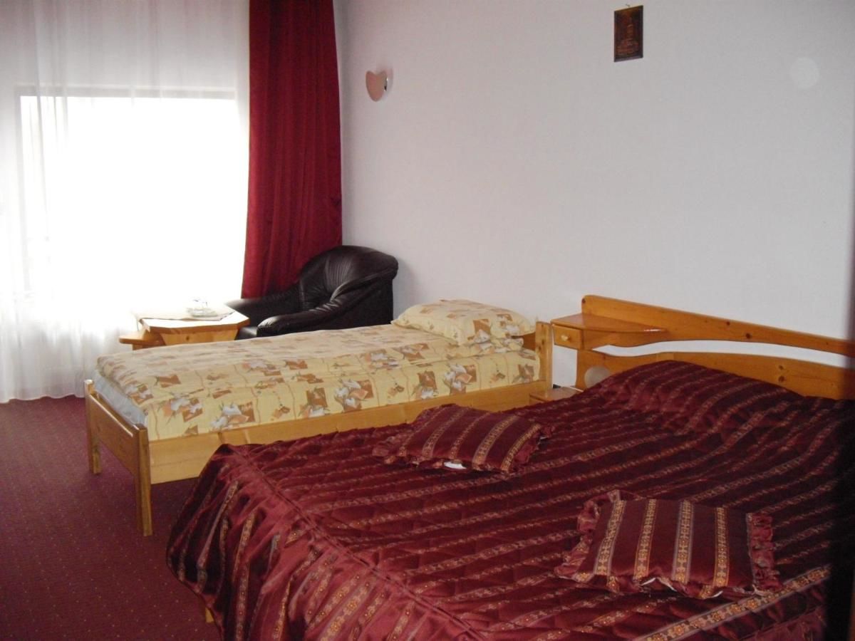 Проживание в семье Villa Katharina Bran Бран
