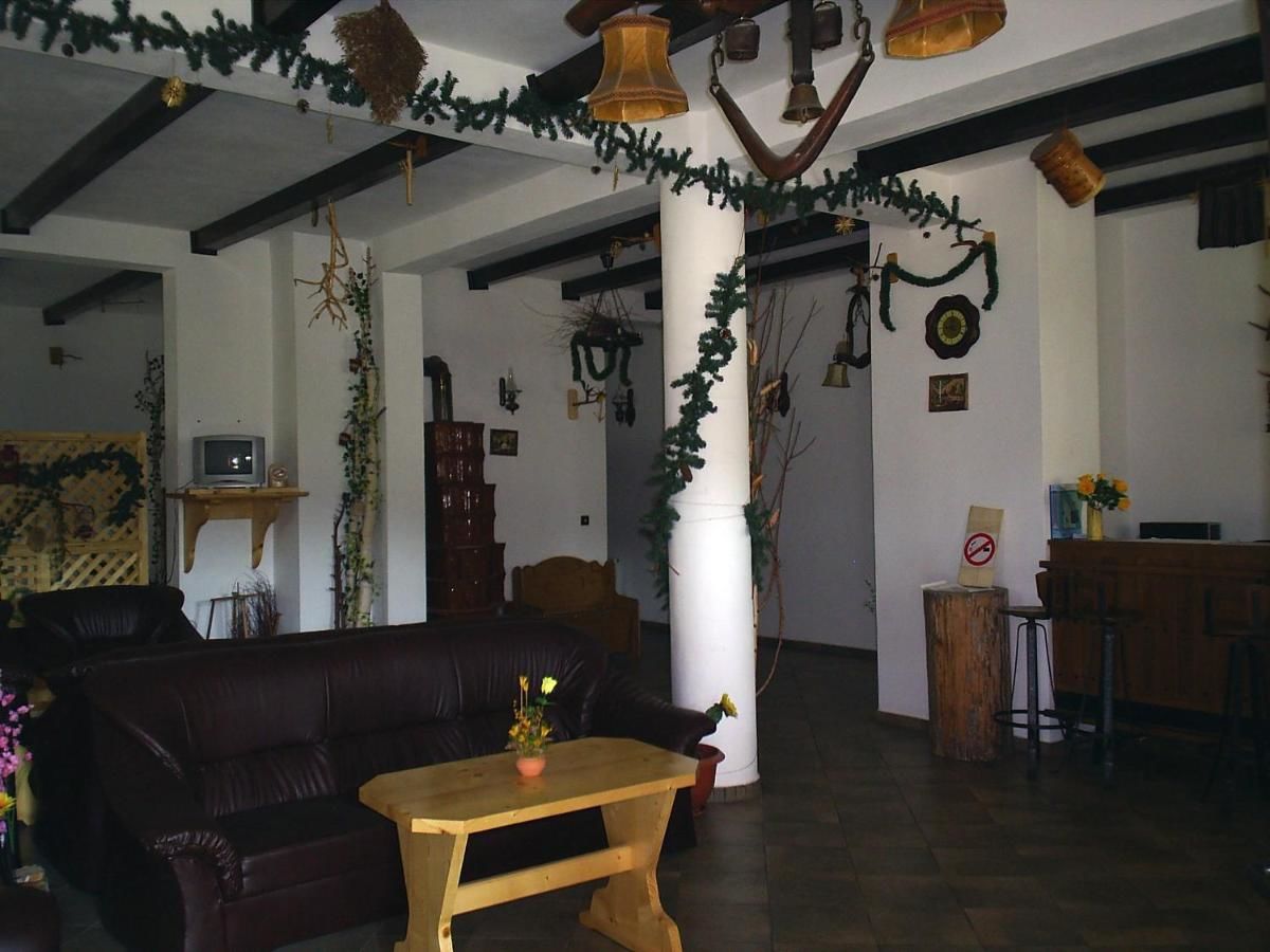 Проживание в семье Villa Katharina Bran Бран-16
