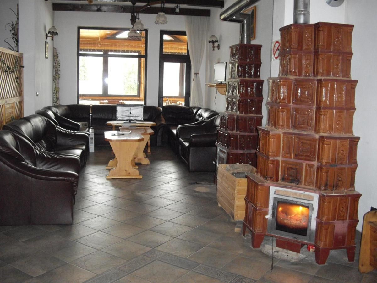 Проживание в семье Villa Katharina Bran Бран-19