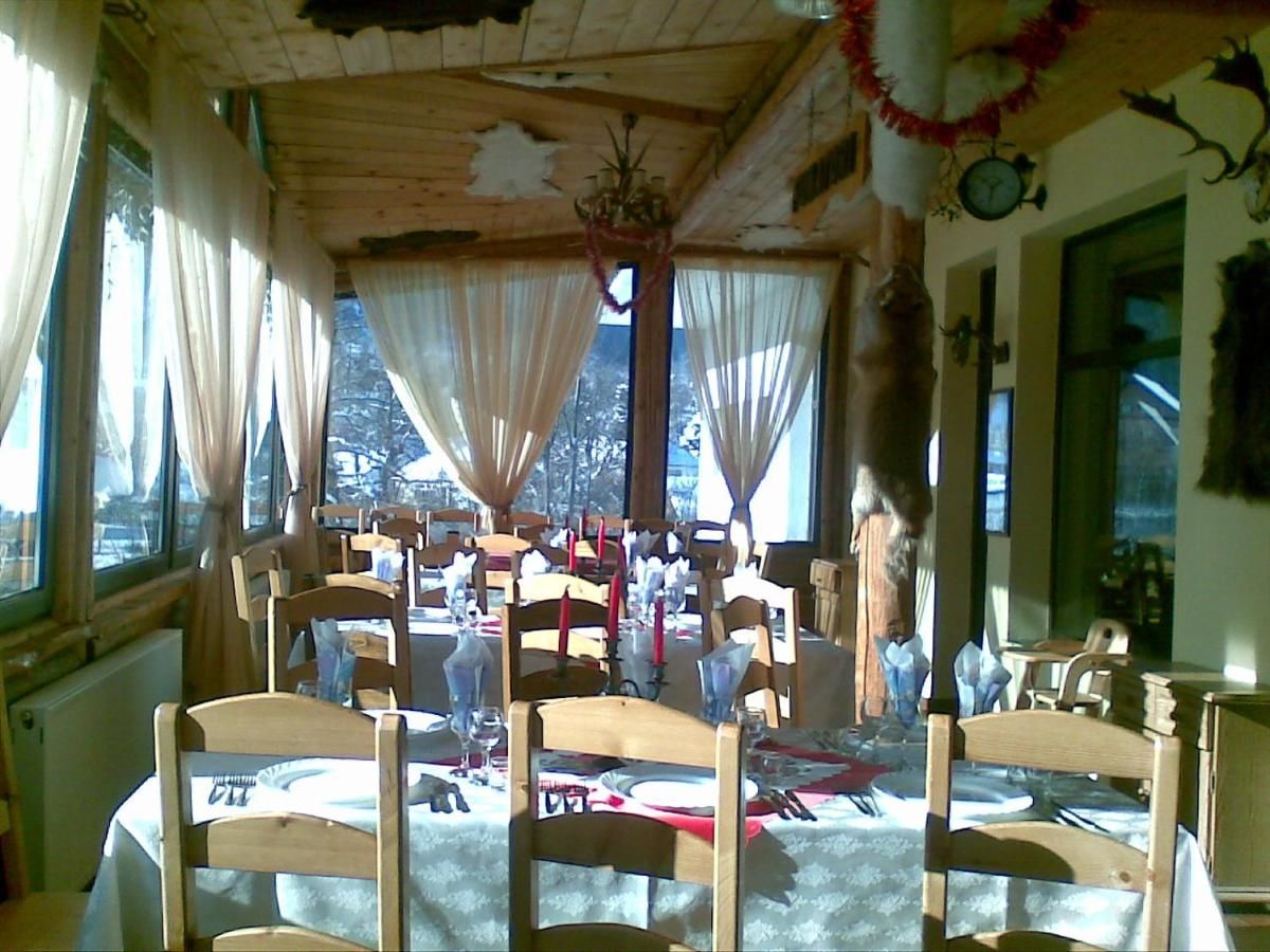 Проживание в семье Villa Katharina Bran Бран