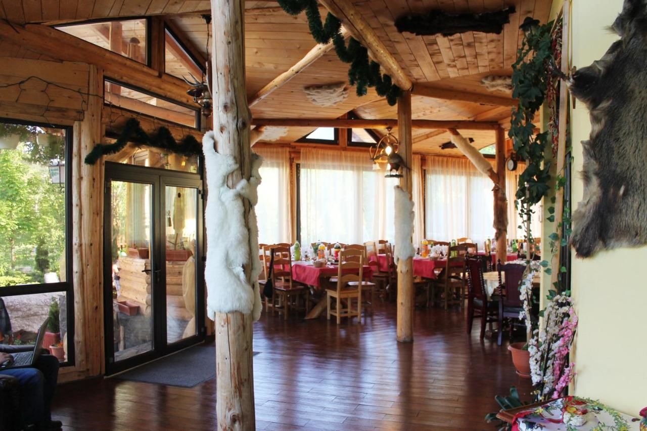 Проживание в семье Villa Katharina Bran Бран-25