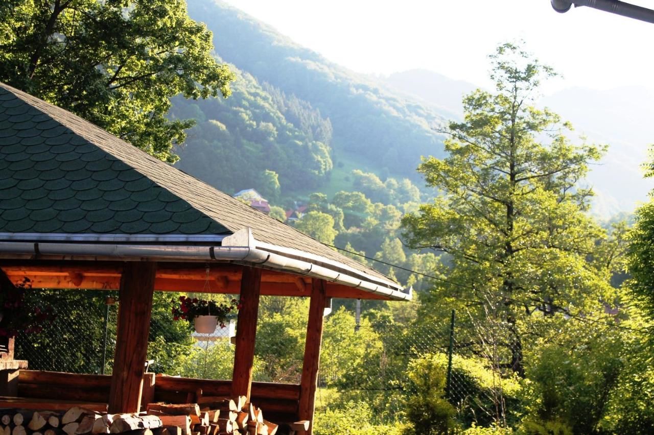 Проживание в семье Villa Katharina Bran Бран-28