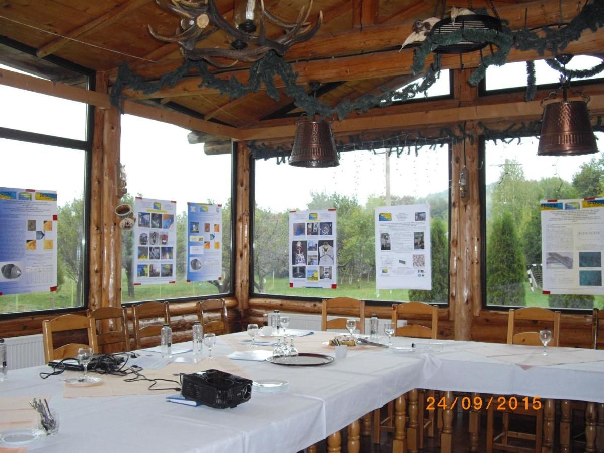 Проживание в семье Villa Katharina Bran Бран