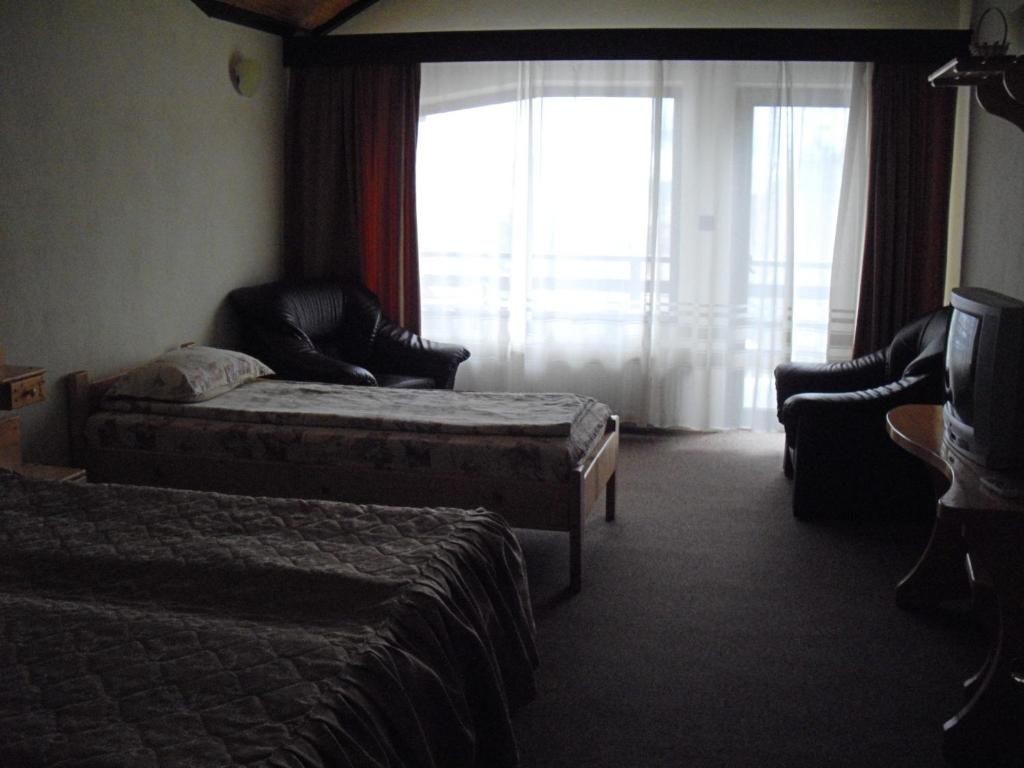 Проживание в семье Villa Katharina Bran Бран