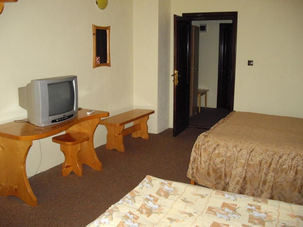 Проживание в семье Villa Katharina Bran Бран