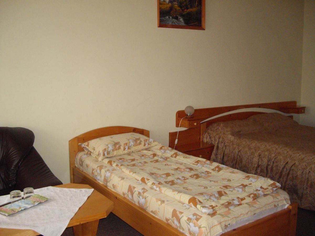 Проживание в семье Villa Katharina Bran Бран
