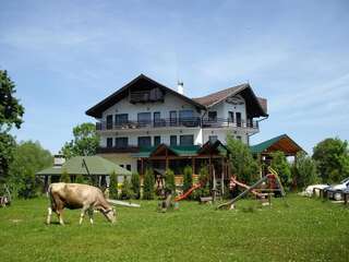 Проживание в семье Villa Katharina Bran Бран-0