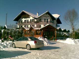 Проживание в семье Villa Katharina Bran Бран-7